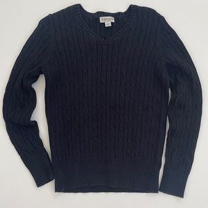 St. John’s Bay | classic sweater